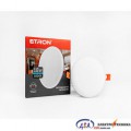 ETRON LED  светильник 1-EDP-611 175-265V 18W 5000K круг
