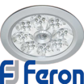 Світильники світлодіодні Feron