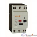 Автоматичний вимикач захисту двигуна АЗД1-80 25-40А  380В 25-40А