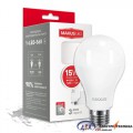 LED лампа MAXUS A70 15W 4100K 220V E27 (1-LED-568)