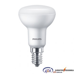 Светодиодная лампа Philips ESS LED  7-70W E27 4000K 230V R63 (929001857787)