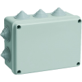 Коробка розподільча КМ41242, для о⁄п, 150х110х70 мм IP55 ІЕК
