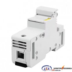 Тримач запобіжника DC/AC1000V GYPV58 1P для запобіжника 2258мм