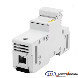 Тримач запобіжника DC/AC1000V GYPV58 1P для запобіжника 2258мм