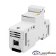 Тримач запобіжника DC/AC1000V GYPV58 1P для запобіжника 2258мм