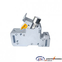 Тримач запобіжника DC/AC1000V GYPV58 1P для запобіжника 2258мм