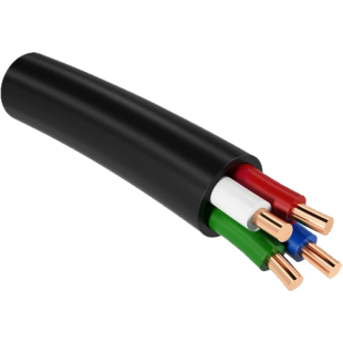 ВВГ 4х25.0 кабель