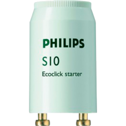 Стартер S 10 4-65 W220 (Philips)