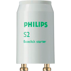 Стартер S 2 4-22 W127 (Philips)