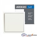 EV111V-W вимикач 1-кл., механізм білий 10А Soft ARDERO