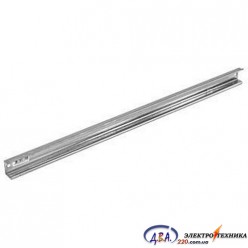 Шина монтажна DIN TH 35x7,5L (1м) ETI