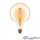 Лампа Philips LEDClassic 7-60W G120 E27 2000K Gold