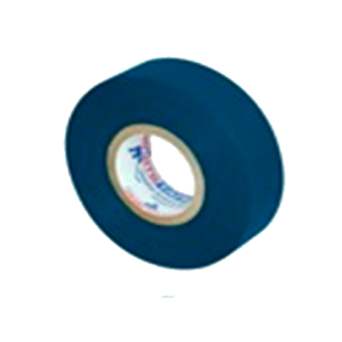 Ізоляційна стрічка 0,13х15 мм синя 20 метрів IEK