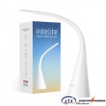 Настільний світильник Intelite Desklamp White (DL4-5W-WT) NEW