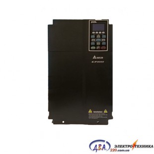 Частотний перетворювач NVF2G-55/TS4 55кВт 380В 3ф