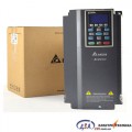 Частотний перетворювач Delta C2000 VFD220C43E 380В 22 кВт