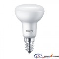 Світлодіодна лампа Philips ESS LED 4-50W E14 4000K 230V R50 (929001857487)