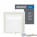 Вивід кабелю Ardero ER161C-W Soft білий