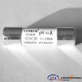 Запобіжник gPV 1038 DC1000V 16A cu1038016