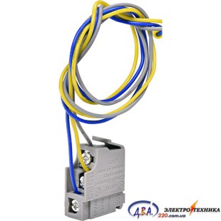 Блок-контакт NBS-PS 100-1600AF (1CO, 2А) ETI