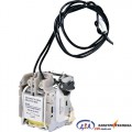 Розчіплювач мінімальної напруги NBS-NA 100-630AF (AC220/230V) ETI