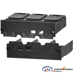 Захисна кришка клем NBS-PRS 100-250AF 3P (3P, комплект 2шт.) ETI