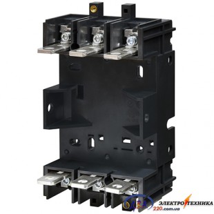 Комплект втичного виконання NBS-PLIN 100-250AF 3P ETI