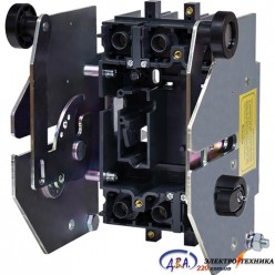 Комплект висувного виконання NBS-DOS 100-250AF 3P ETI