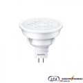 Світлодіодна лампа Philips ESS LED MR16 4.5-50W 36D 865 100-240V (929001274808)