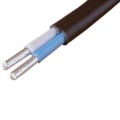 АВВГ-П 2х 4,0 кабель