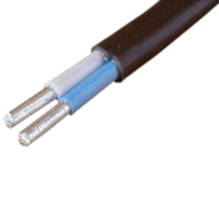 АВВГ-П 2х 6,0 кабель