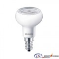 Світлодіодна лампа Philips CorePro LED Spot MV D 4.5-40W 827 R50 36D E14