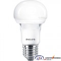 Светодиодная лампа Philips ESS LEDBuld 5W E27 6500K 230V A60 (9290001205387)