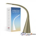 Настільний світильник Intelite Desklamp Bronze (DL4-5W-BR) NEW
