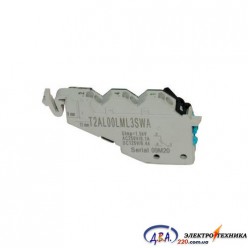 Блок-контакт PS2S 160&250AF (1CO, 2A/240V, для EB2S) ETI