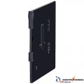 Міжполюсна перегородка  IZ2S 160/3 (компл. 1шт.) (для EB2S) ETI