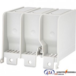 Захисна кришка клем PR2S 160/3 Long (довга, для EB2S) ETI