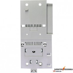 Адаптер на шину TH 35 DIN-S 160 (EB2S) ETI