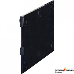Міжполюсна перегородка IZ2S 250/3 (компл. 1шт.) (для EB2S) ETI