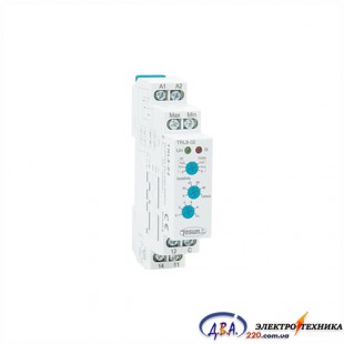 Реле контролю рівня рідини TRL8-02, ном. напруга DC24/АС240, 10А, 1CO