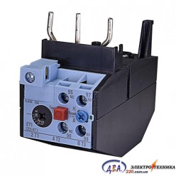 Теплове реле CES-RT2-45 (CES 40…45_36-45А) ETI