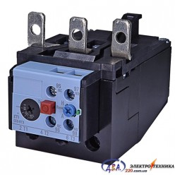 Теплове реле CES-RT3-105 (CES 65…105_88-105А) ETI