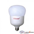  Lezard Лампа світлодіодна  LED T140 50W 6400K E27 (464-T100-2760) (15)