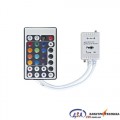 LD28 Контролер для RGB DC12V max 72W (2A*3)