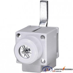 Ввідна клема EFB-50PT-15 (Pin/15мм, верх, 6-50mm2, 125A, 690V AC/1500V DC) ETI