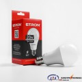 Лампа светодиодная ETRON  Light Power A70 20W 3000K E27 1-ELP-001 