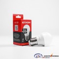 Лампа світлодіодна ETRON  Light Power G45 4W 4200K E27 куля 1-ELP-050 