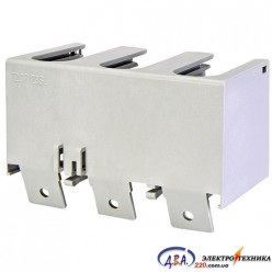 Захисна кришка клем PRS2-ZB 160&250/3 ETI
