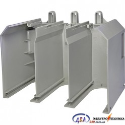 Захисна кришка клем PRS2-ZB 400&630/3 ETI