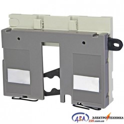 Мех. блокування фронтальне MLL 160&250/3 3P (ліва) ETI